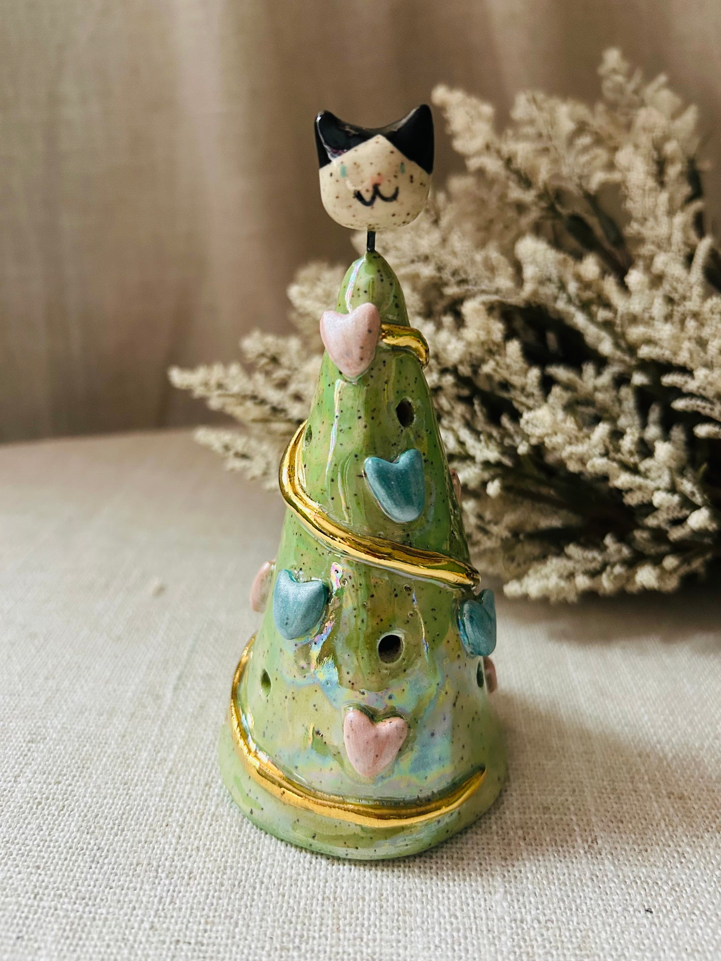 RESERVED FOR MICHELLE