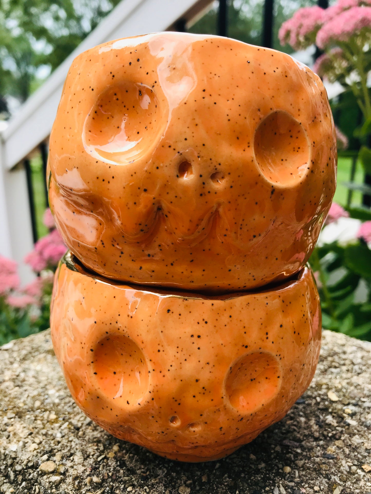 Skull Sipper - Tangerine Dream