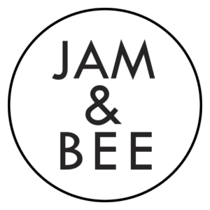 Jam and Bee