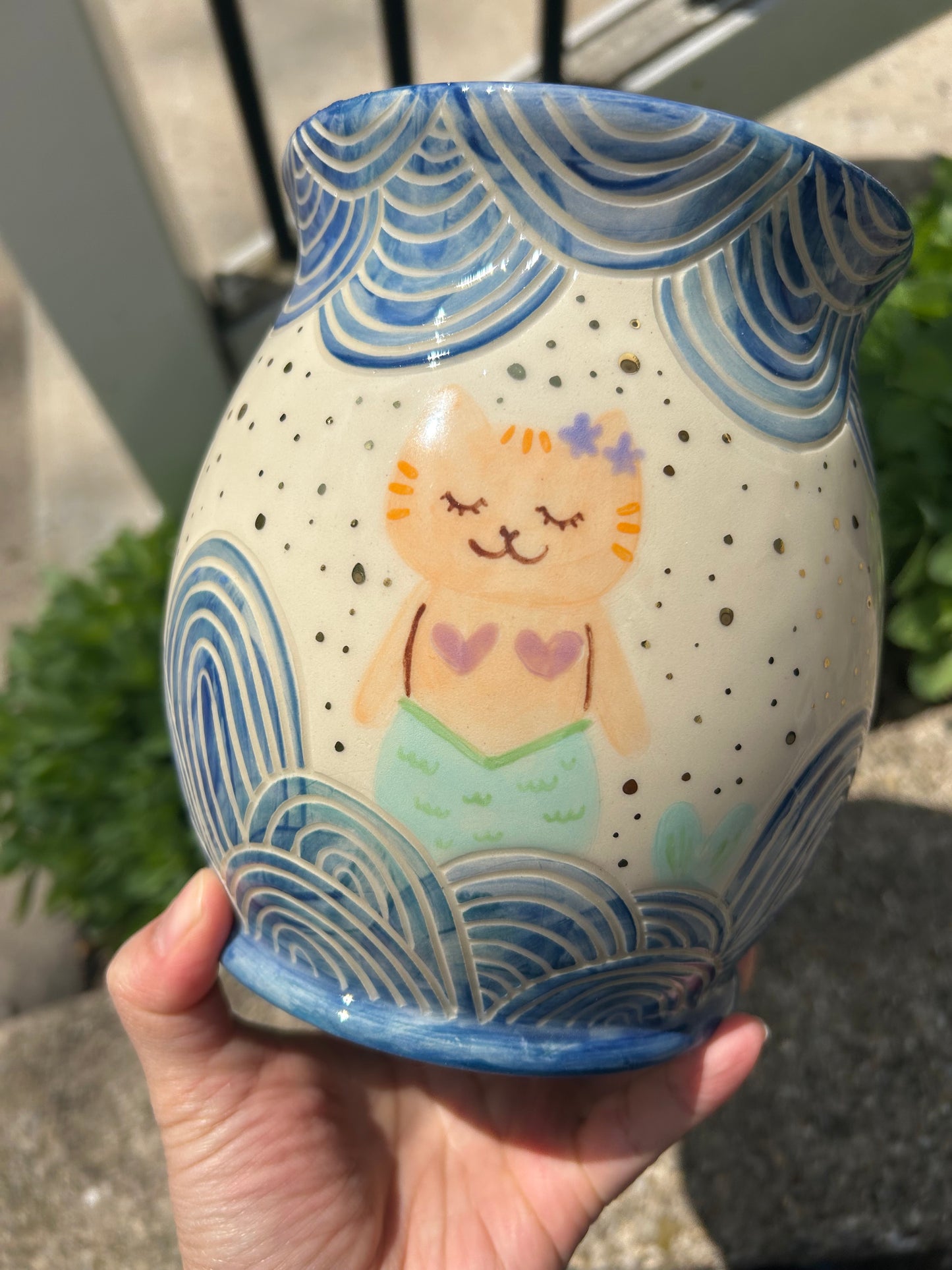RESERVED LISTING - for Brandi