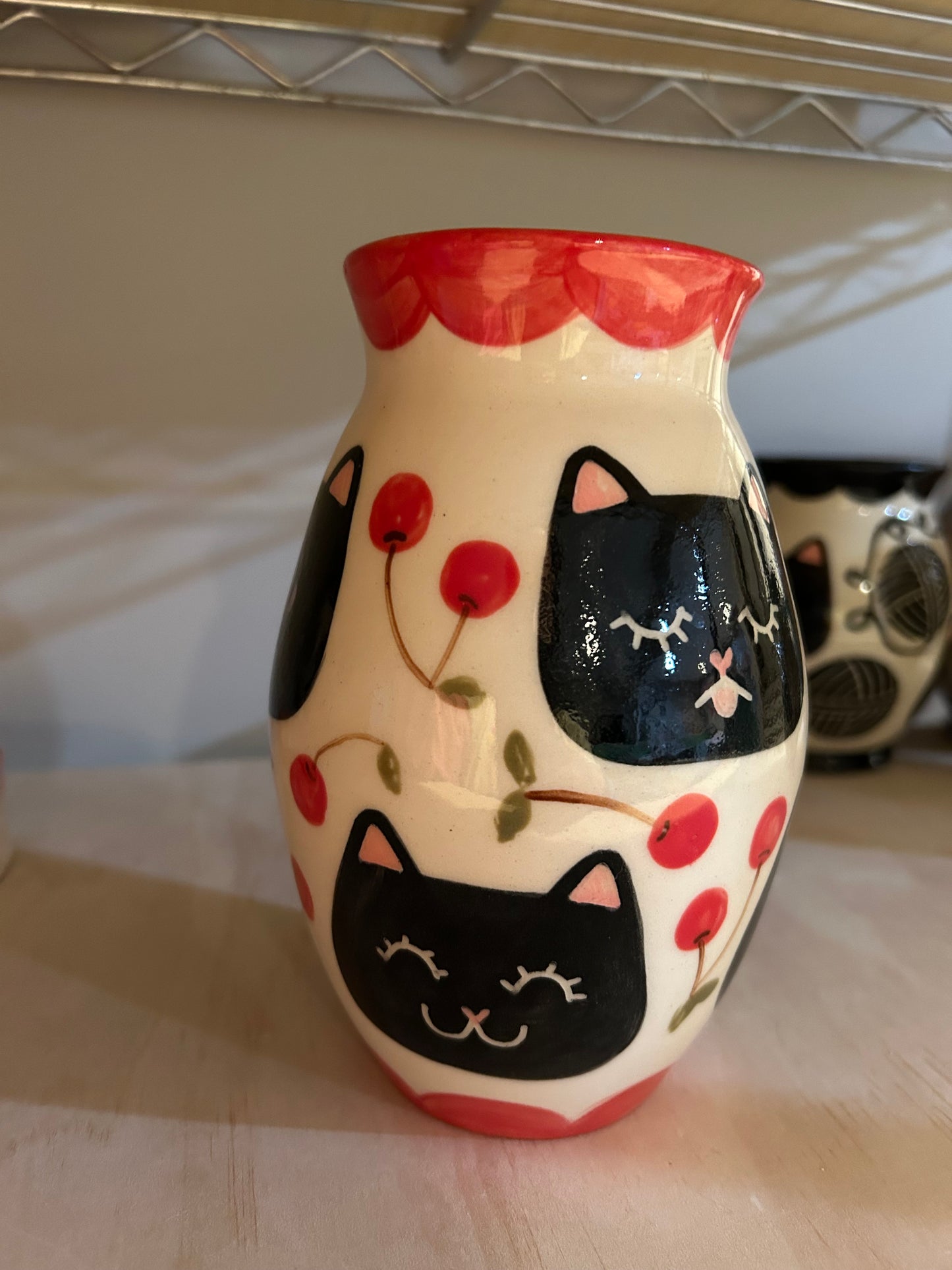RESERVED LISTING- for Kandice