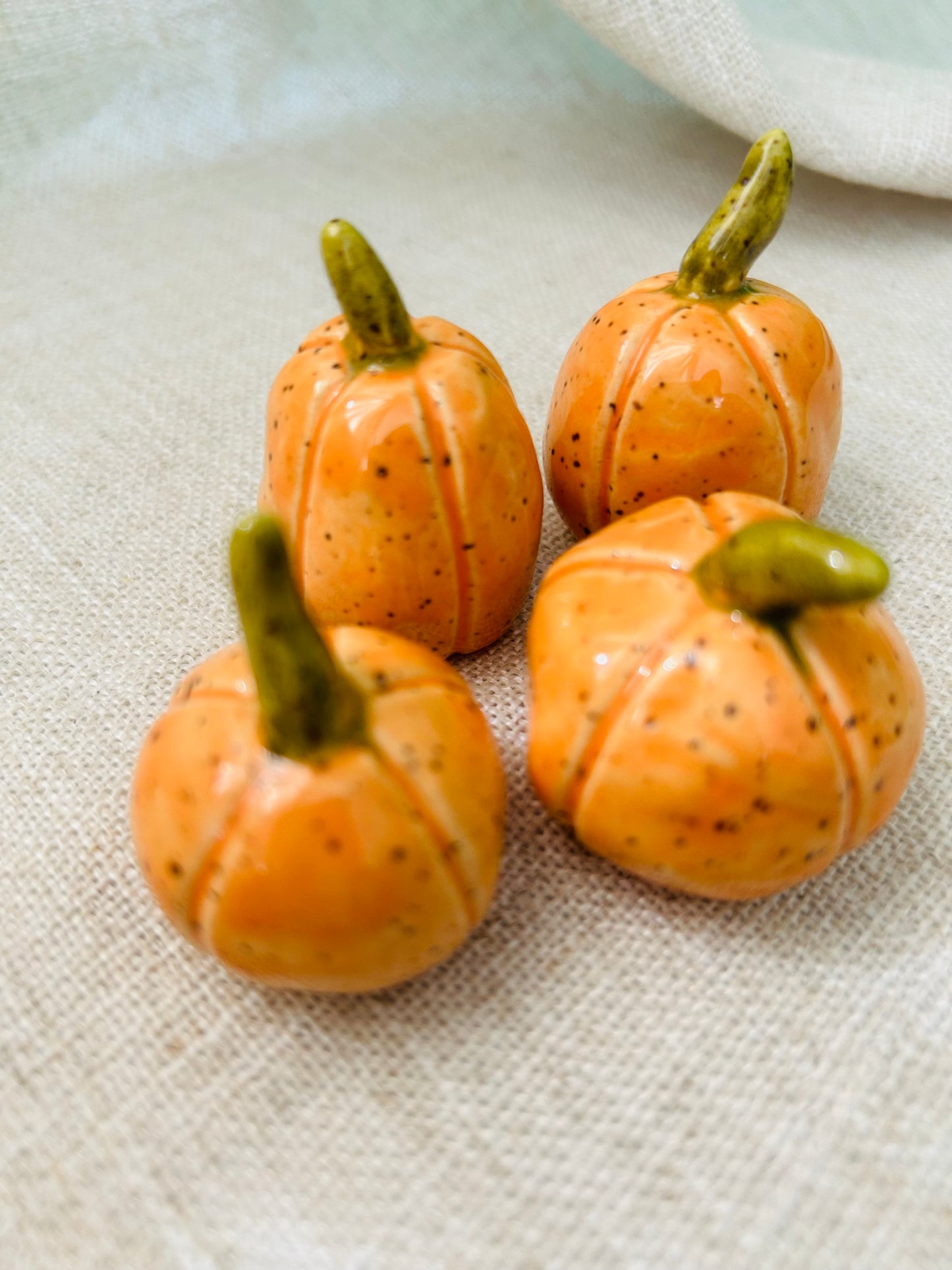 Mini Pumpkin