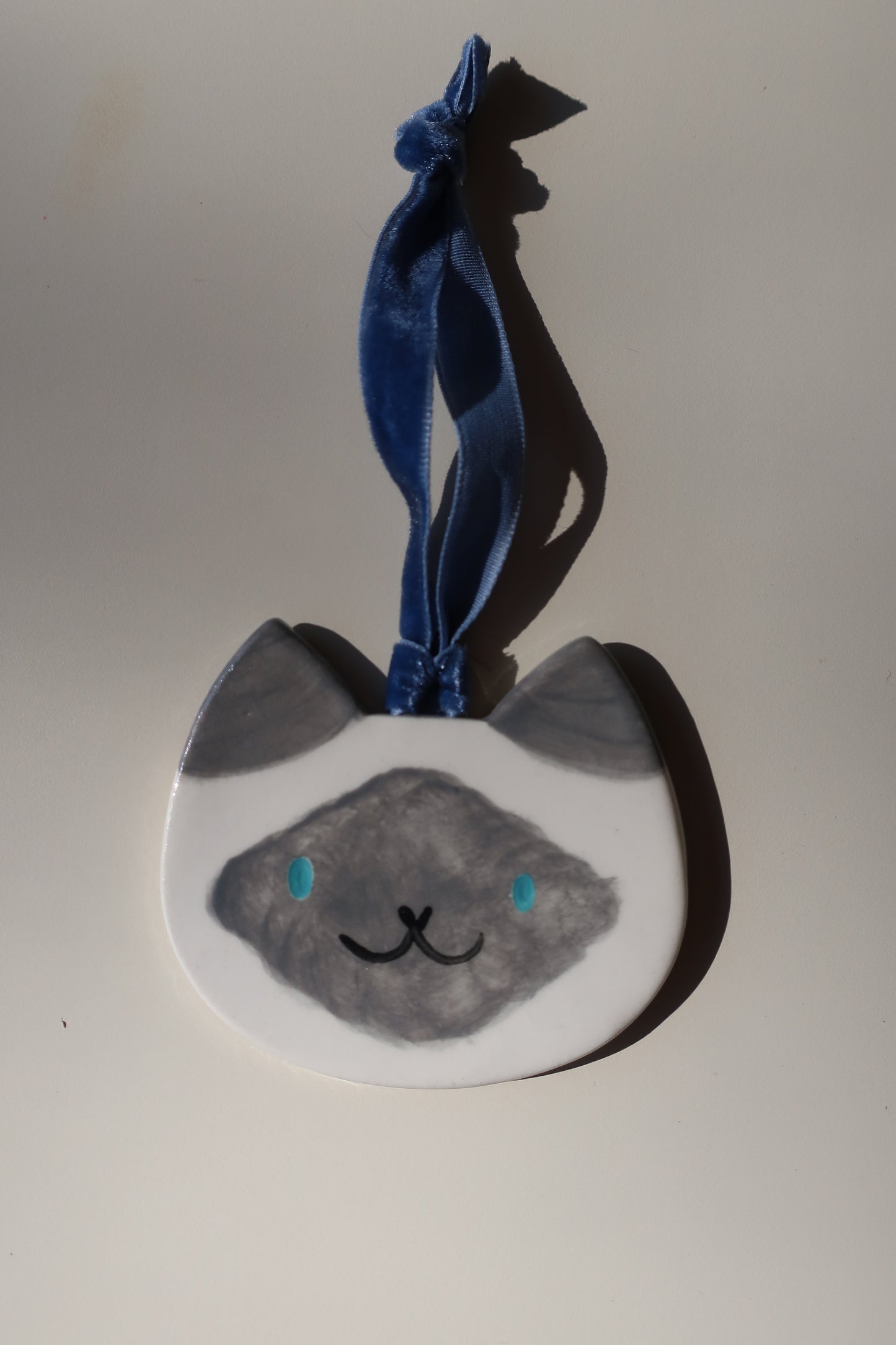 Cat Ornament