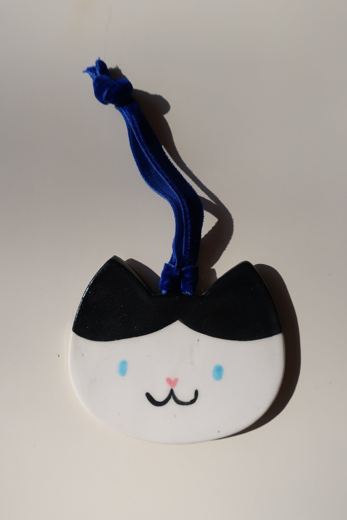 Cat Ornament