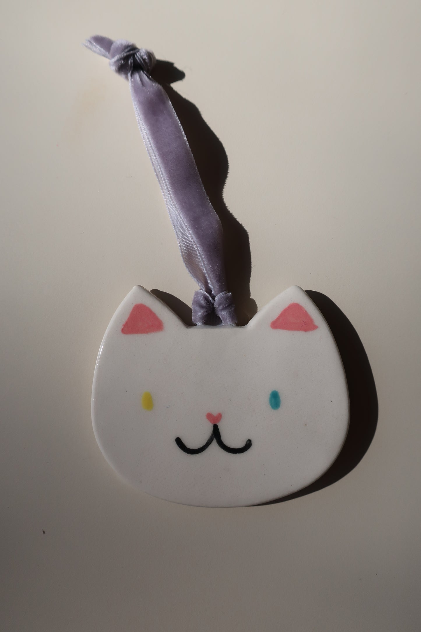 Cat Ornament