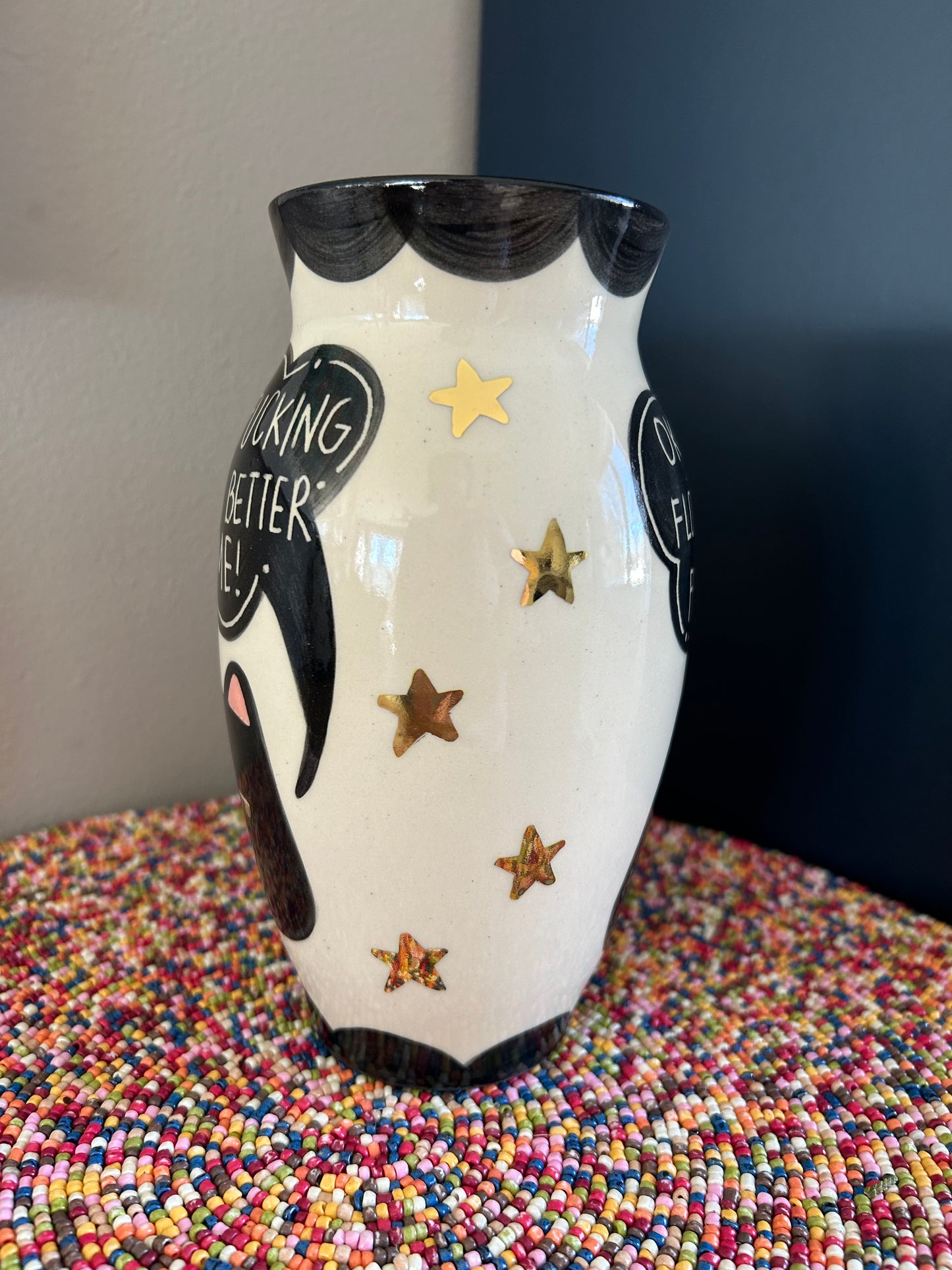 RESERVED LISTING- Kandice