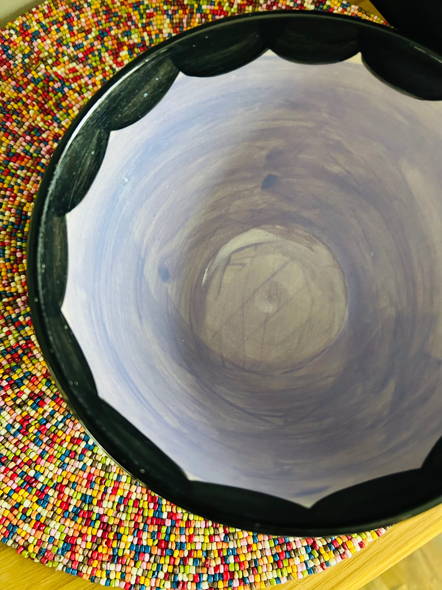 SECONDS: Ghost Kitty Ramen Bowl