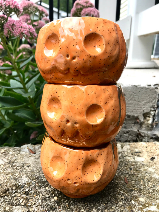 Skull Sipper - Tangerine Dream